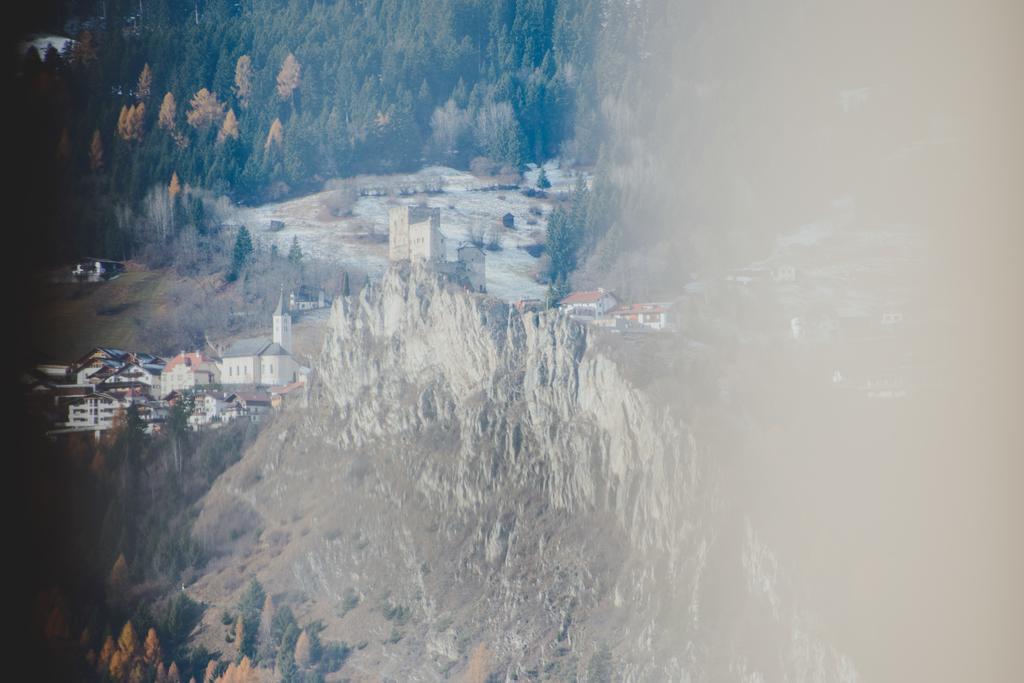 Apart Kaunergrat Kauns Bagian luar foto
