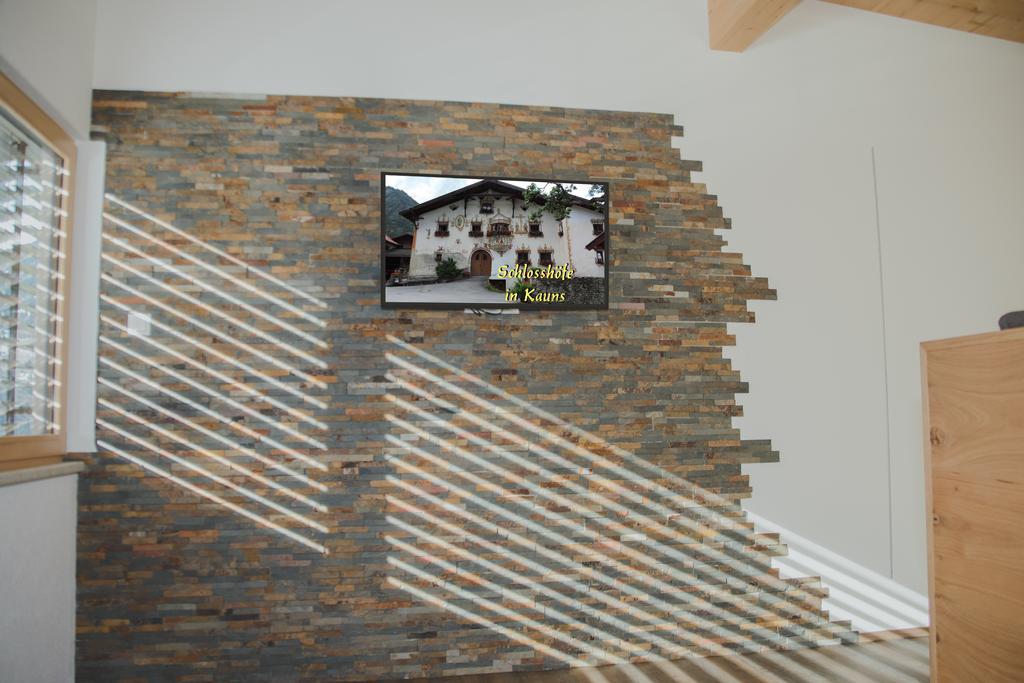 Apart Kaunergrat Kauns Bagian luar foto